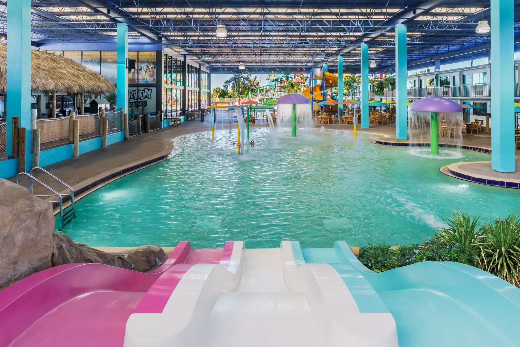 Orlando Resort: Family-Friendly with Water Park - Get Tickets!