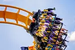 FLASH SALE! Six Flags Great America Single Day Tickets – 50% Off