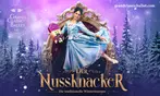 Ticket für „Der Nussknacker“ vom Grand Classic Ballet in 15 Städten