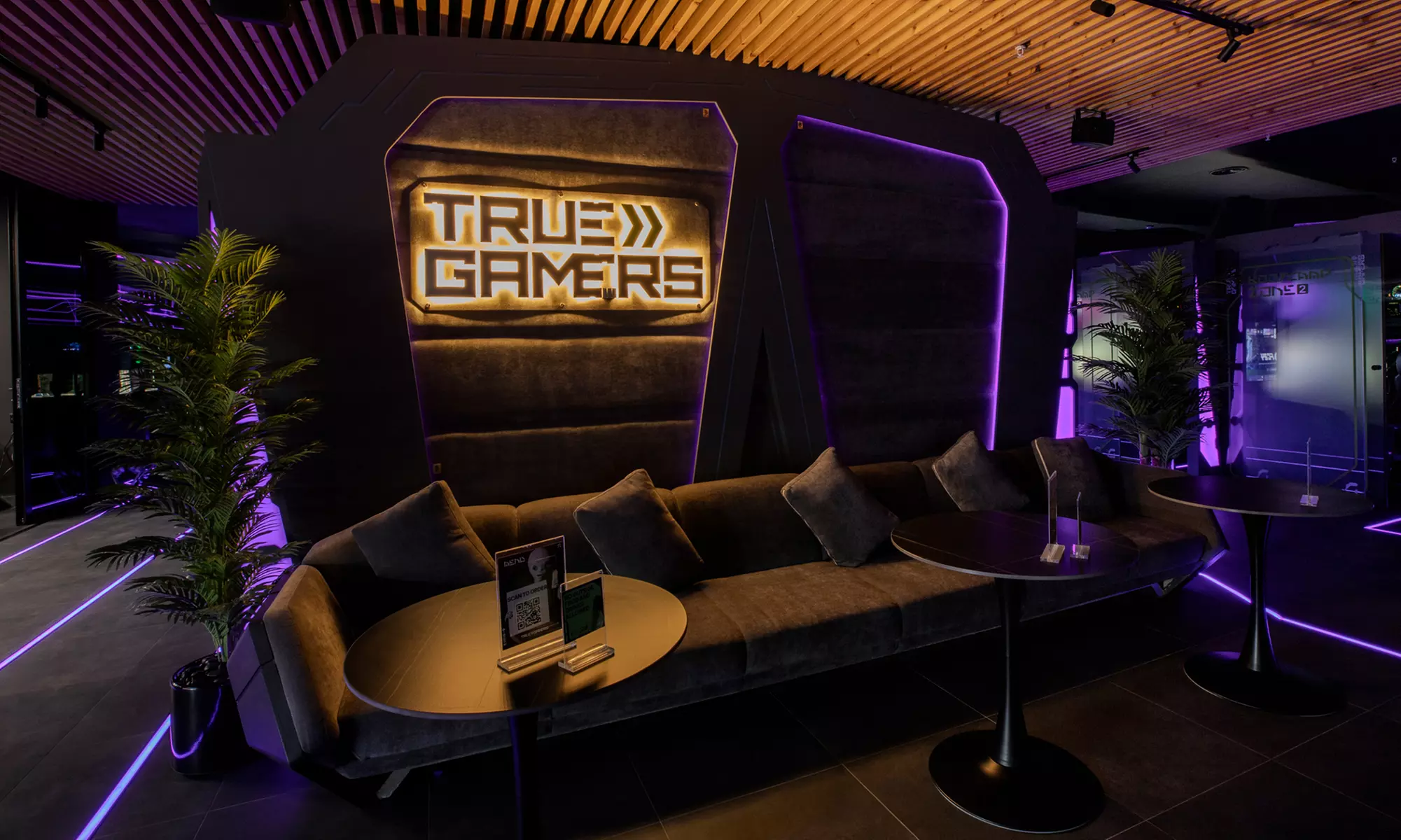 2 Hours of Ultimate Gaming Experience (PC) Across 13 Locations