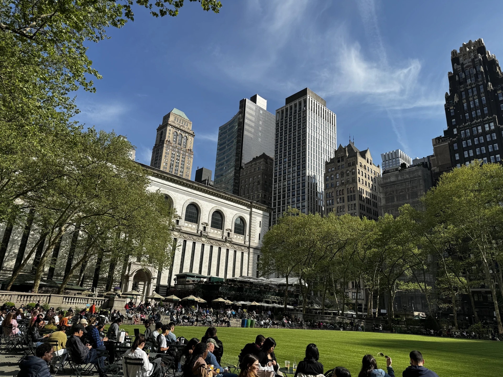 ✈ New York in 5 Days: Hotel, Flights & Iconic Views from Worldee