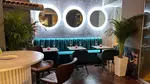 Cena romántica con bebida y copa en Sevilla, junto a plaza Nueva