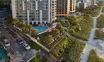 Myrtle Beach Oceanfront Resort with Waterpark