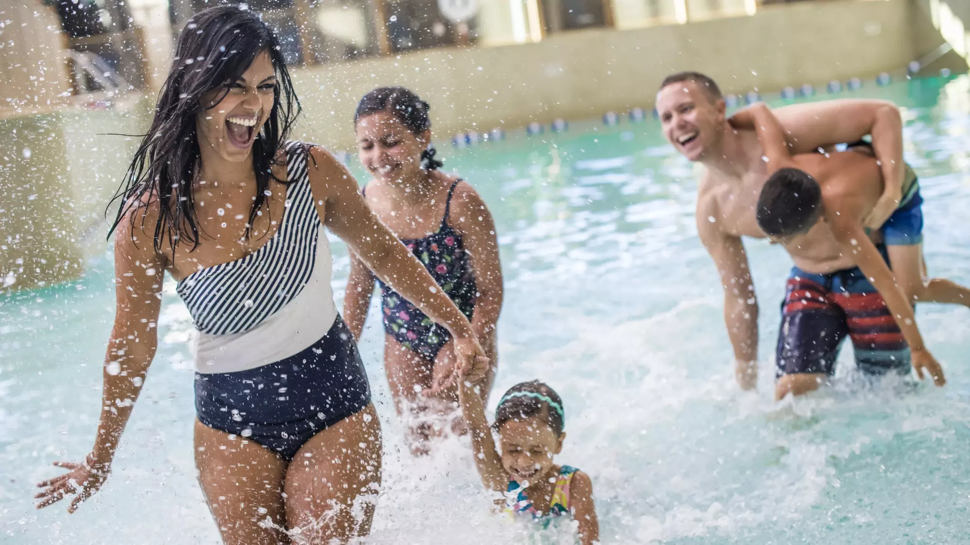 Great Wolf Lodge: Gift Card for Stays & Water Park Fun at 22 Locations