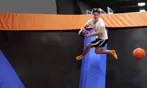 Sky Zone Northlake Deals - Jump Passes, GLOW Nights & Party Packages