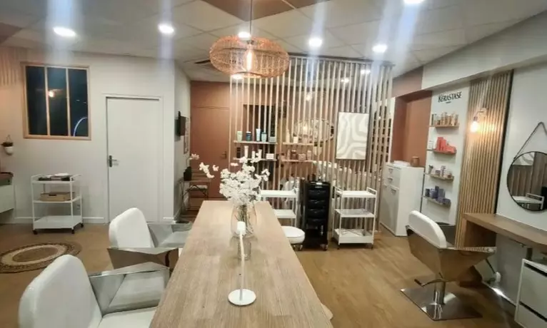 Hair spa à Mérignac : rituel au choix avec Aura & Sens
