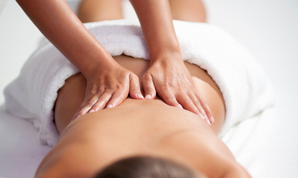 60-Min Relaxation, Deep Tissue or Therapeutic Massage or Reiki Session