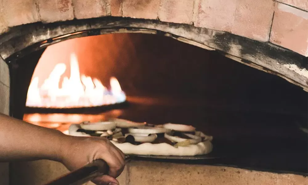 Brunch con sabor a Italia para 2 personas con copa de Bellini