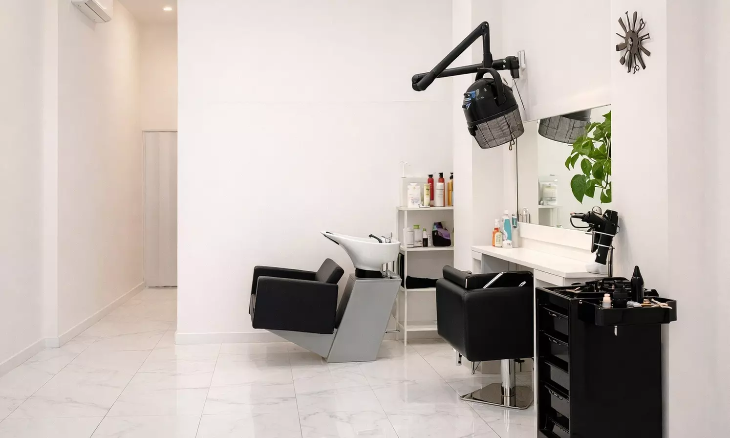 Ritual con masaje, presoterapia y vendas frías o bono 3 o 5