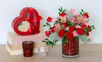 Same Day Delivery of Beautiful Bouquet Deals from Teleflora® 57% Off