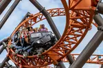 FLASH SALE! Carowinds Single Day Tickets – 51% Off