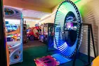 Kissimmee Water Park Resort with Private Townhouses