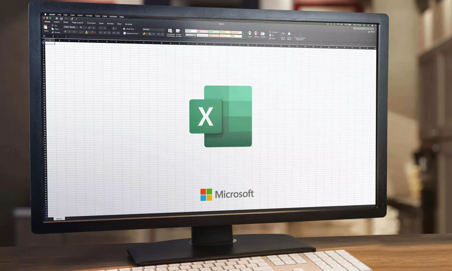 Microsoft Excel Komplettkurs – Anfänger, Fortgeschrittene, Profis