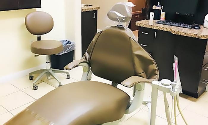 Up to 79% Off on Dental Checkup at Story Dental