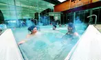 Flex-Tagesticket für das AquaMagis Erlebnisbad All Inkl. für 1 Person