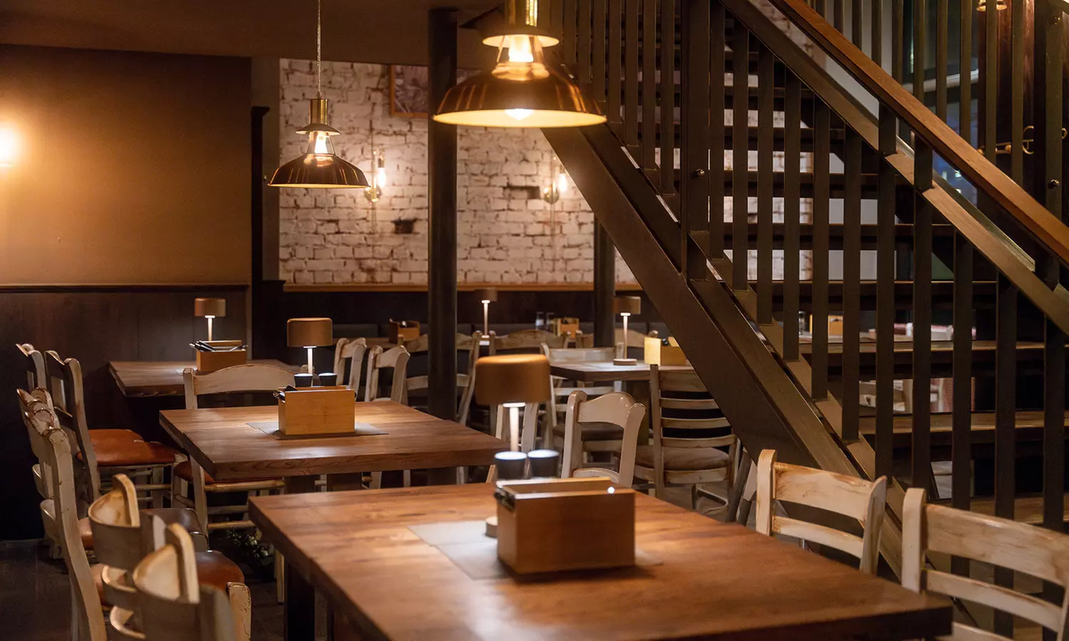 Italienisches 3-Gänge-Menü für 2 oder 4 Personen