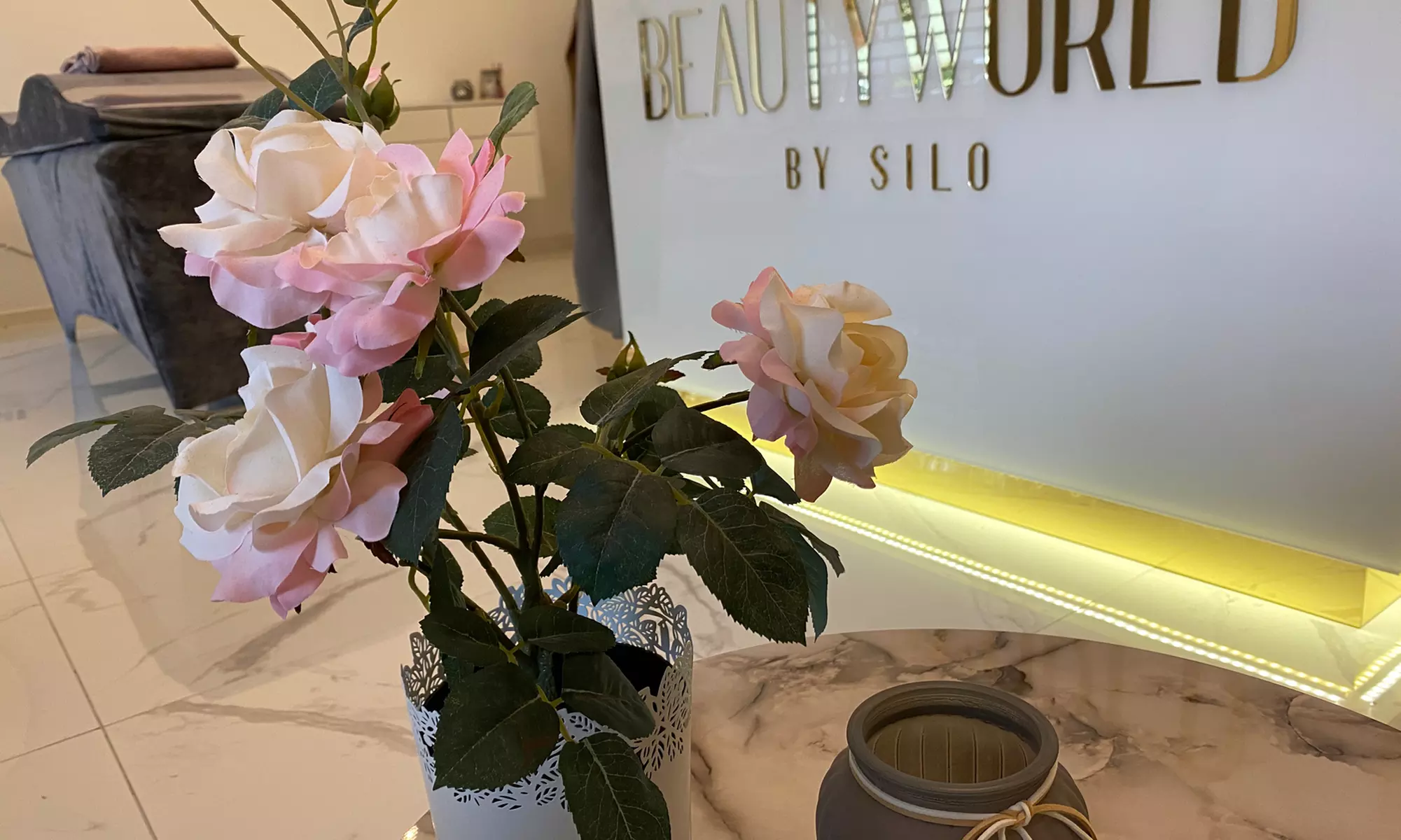 Tiefe Entspannung - Ganzkörper-Massage bis zu 60 Minuten