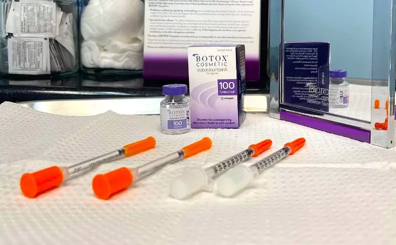 Smooth Wrinkles & Enhance Lips at Uaesthetics and Wellness Institute