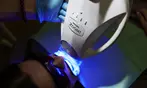 Brighten Your Smile: 1-Hr In-Office Laser Teeth Whitening & Consult
