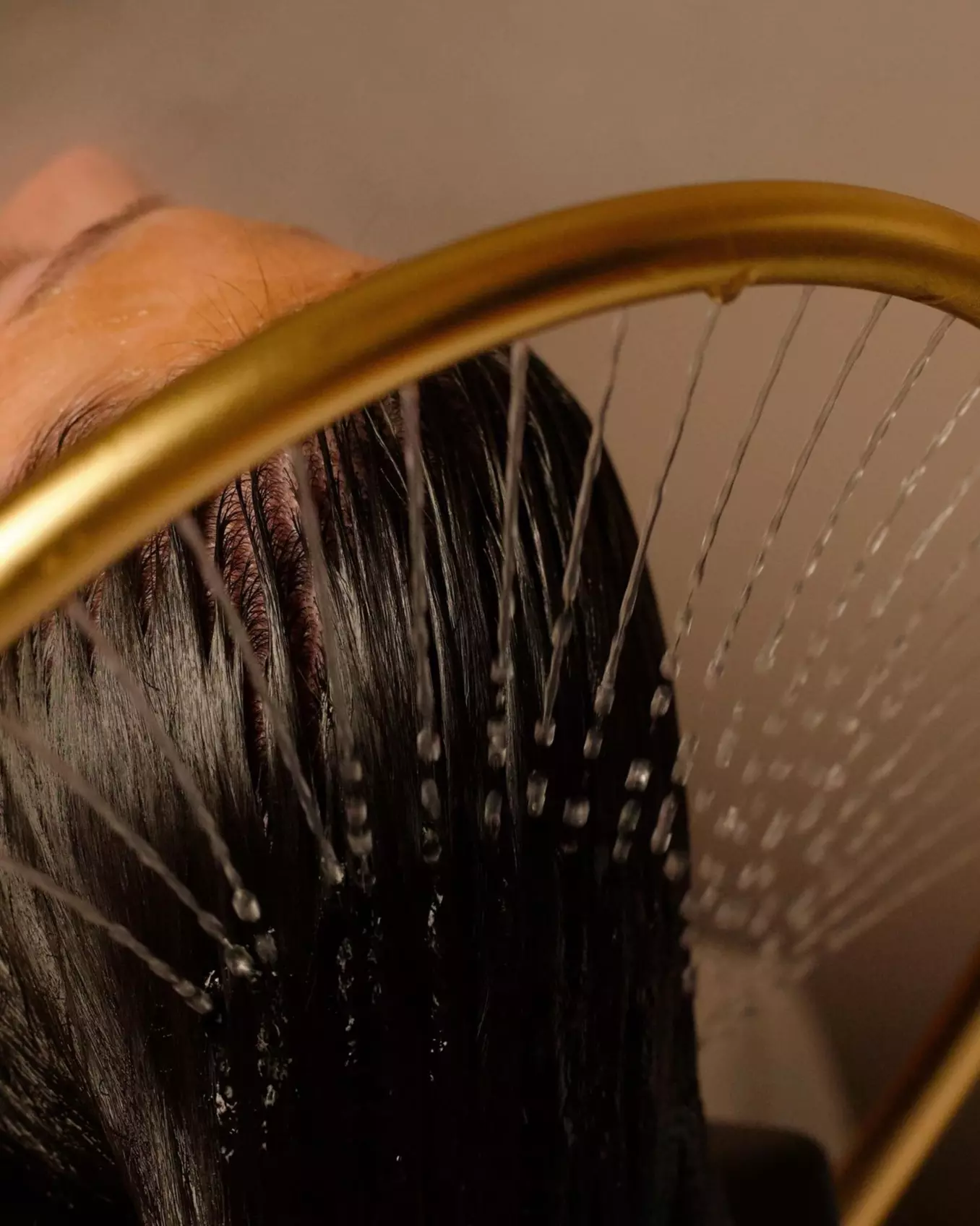 60-Minute or 90 Minutes Luxury Head Spa Experience w/w/o Facial