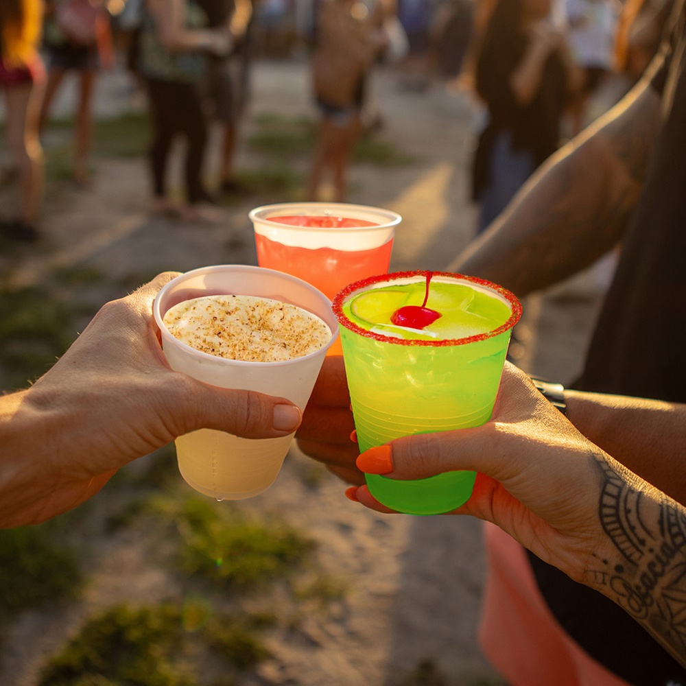 Enjoy a Christmas-Themed Food and Music Festival in Tampa Bay Area