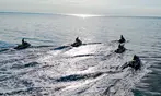 Sport nautique au choix avec Deauville Watersports Jet ski