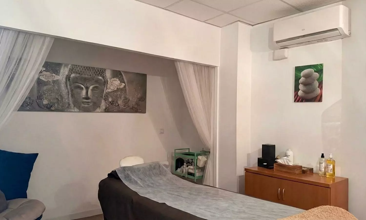 2, 4 o 6 sesiones de maderoterapia y presoterapia corporal