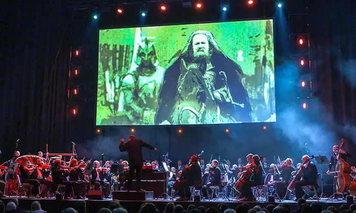 Games of Thrones & House of the Dragon: 2 Tickets vom 01.01.-17.04.26