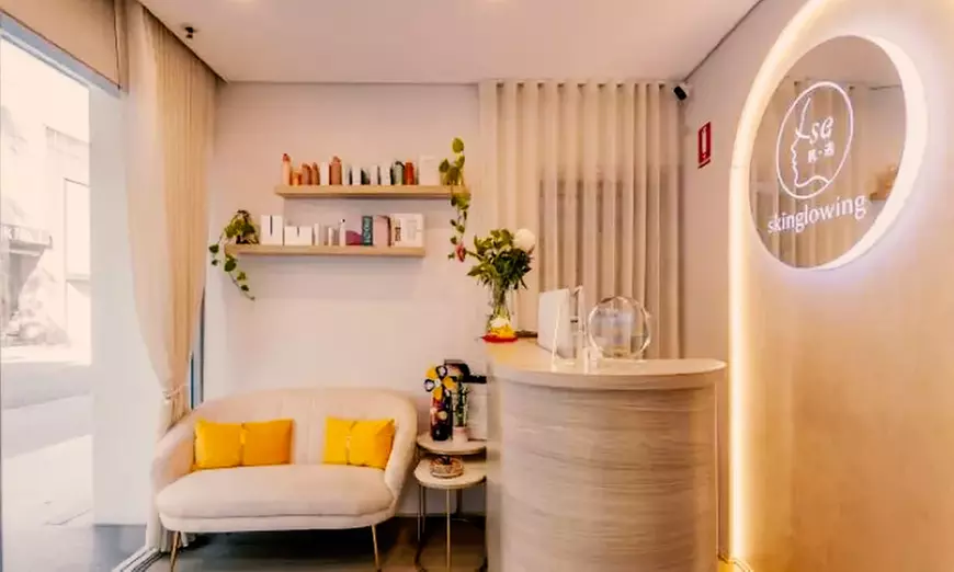 Unwind and Relax with 60 or 90-Minute Head Spa + Optional Mini Facial