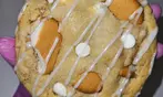 Indulge in Fresh, Homemade Quarter-Pound Cookies