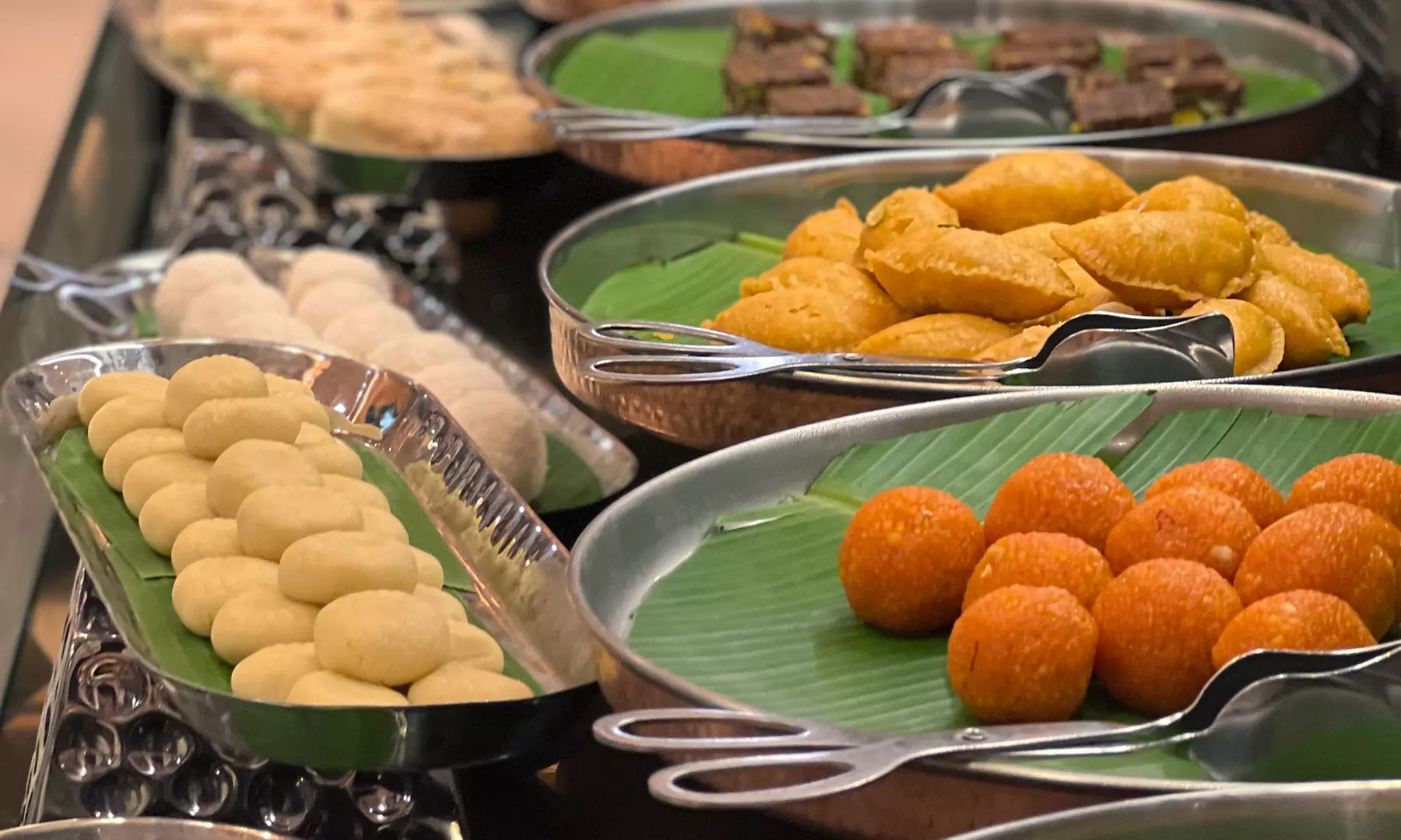 5* Theme Night Dinner Buffet w/ Soft Beverages for Child or Adults