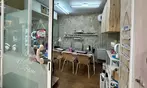 Sesión de manicura, pedicura o uñas de gel o acrílico para 1 persona