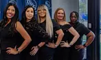 3 Laser Tattoo Removal Sessions for XS to XL Areas