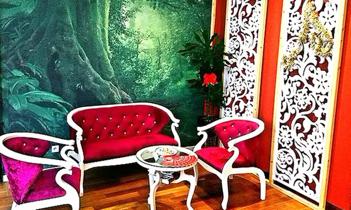 Offrez-vous une heure de détente, en solo ou en duo