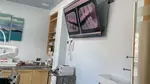 Blanqueamiento dental LED