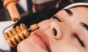 1 ou 3 séances de 40 minutes de madérothérapie du corps ou du visage avec Soins privés (jusqu'à 45% de remise)