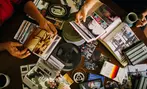 KODAK Digitizing Box: Preserve Treasured Family Memories