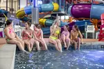 Indoor Waterpark Tickets at Blast Off Bay Goddard