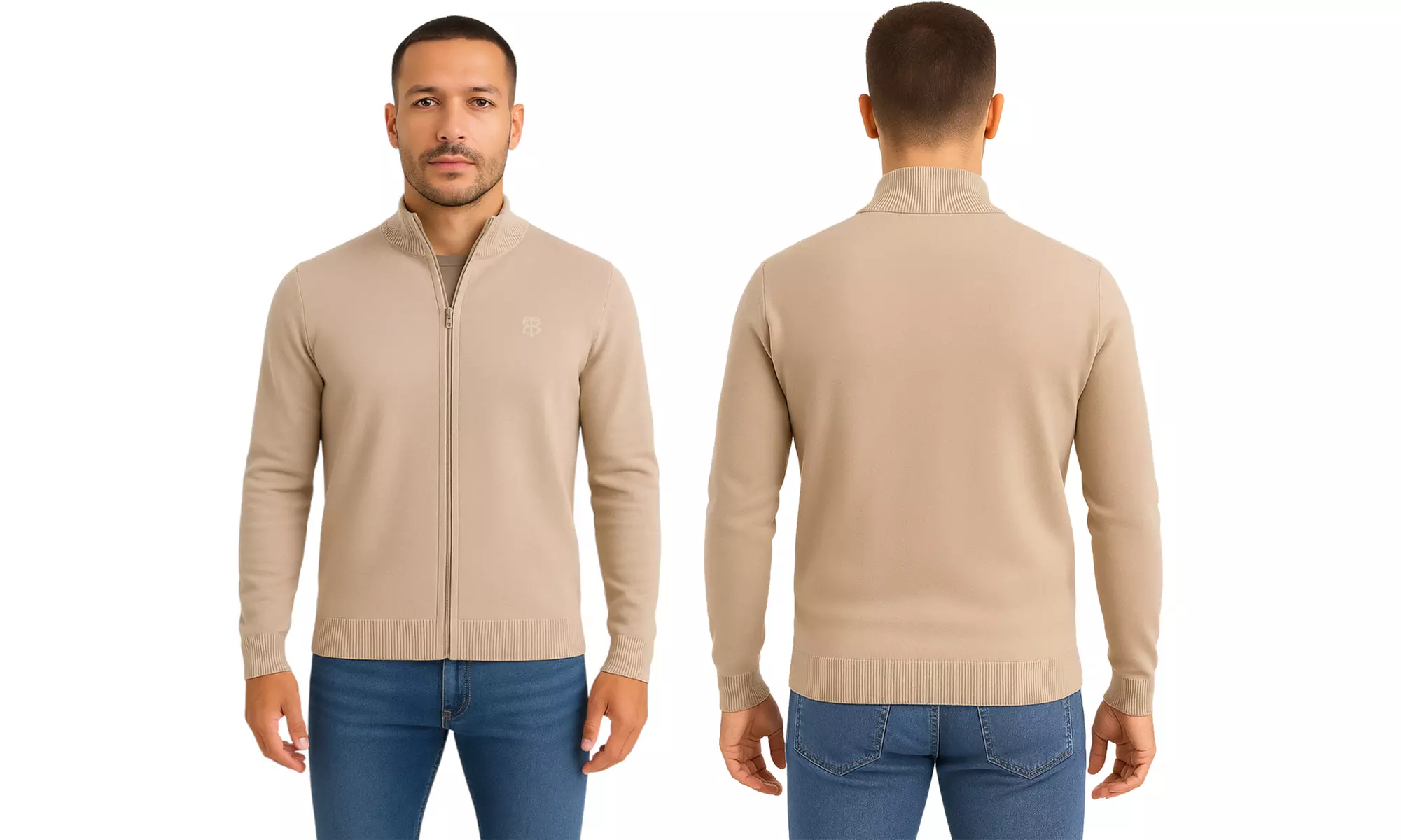 Colección Milano Bill Tornade