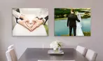 Gallery-Wrapped Prints from Simple Canvas Prints (Up to 86% Off)