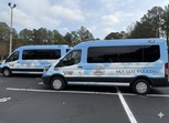 3, 5, or 7 Day Airport Parking w/ Sky Lot near Atlanta Airport