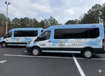 3, 5, or 7 Day Airport Parking w/ Sky Lot near Atlanta Airport