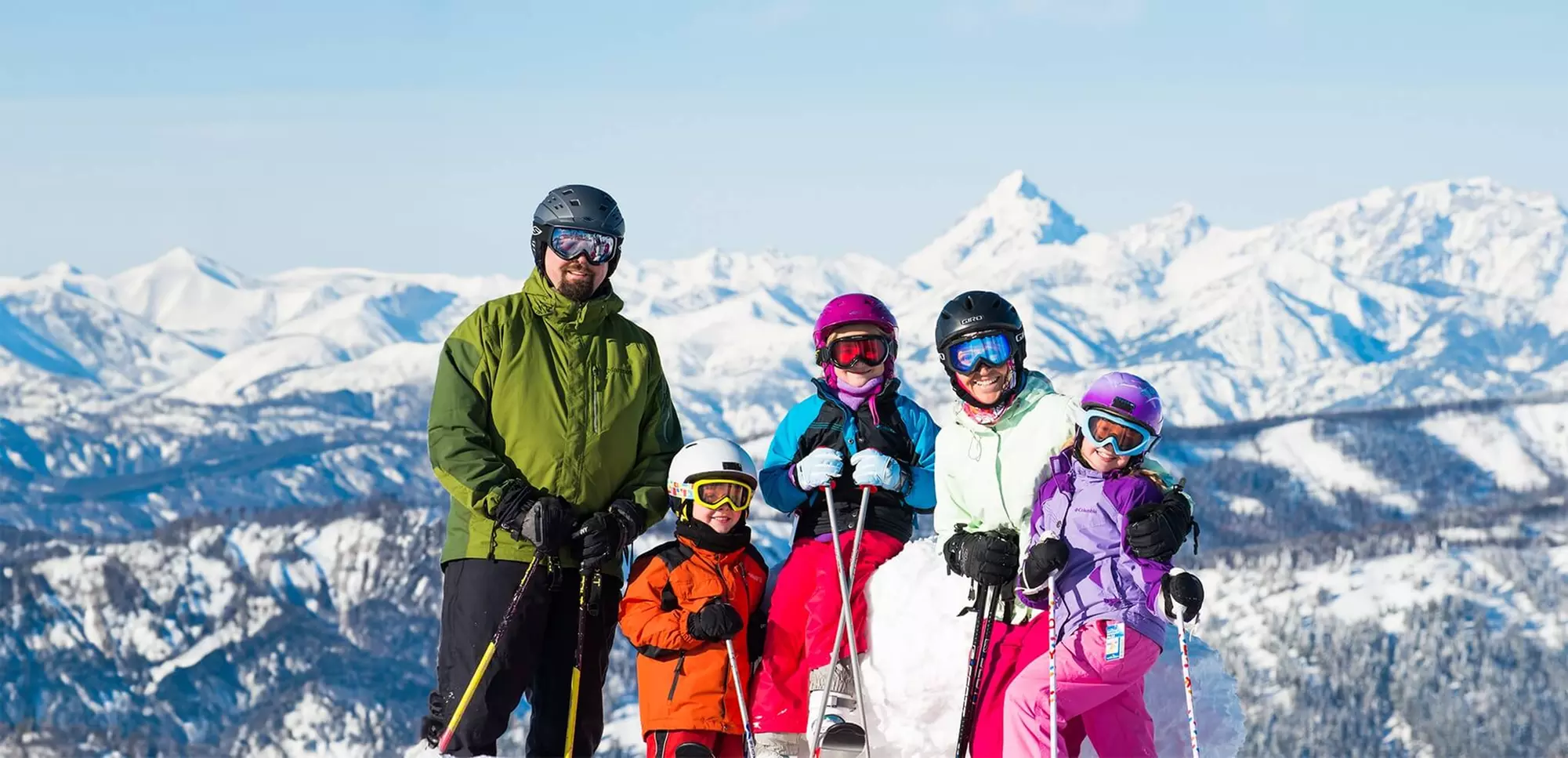 Family Resort in Leavenworth – Where Fun & Relaxation Meet!