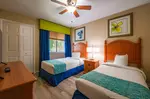 Kissimmee Water Park Resort with Private Townhouses