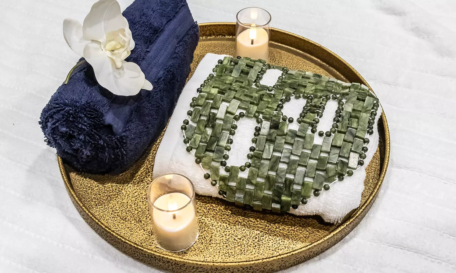 Relaxing 90-Minute Swedish or Deep Tissue Massages and More