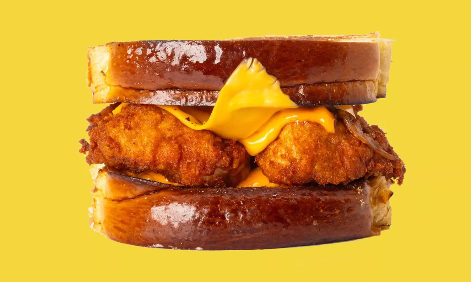 Smash Burger mit Pommes inkl. Cocktail nach Wahl für 1 - 4 Personen