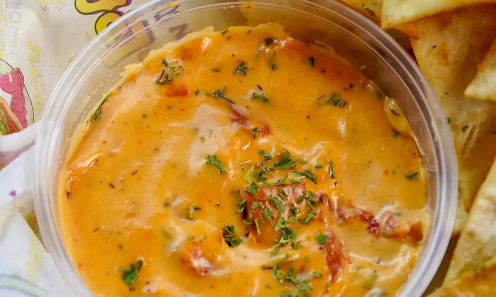 New Orleans Flavors: Po'Boys, Beignets, Cocktails, & Boozy Brunches