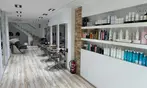 Sesión de peluquería con lavado, corte, tinte o mechas y peinado