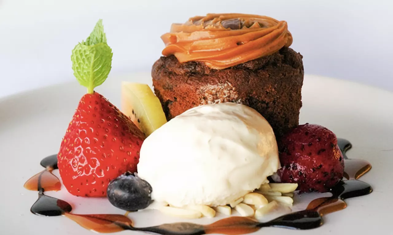 Authentic Thai Cuisine at Thai By The Beach