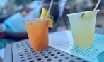 Luxury Spa Day with Pool at eforea Spa at the Hilton Orlando